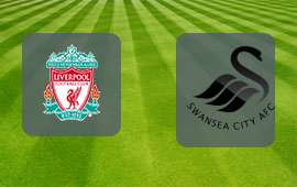 Liverpool - Swansea City